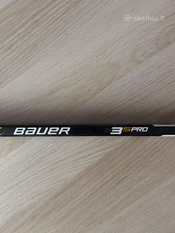 Stick - nuotraukos Nr. 3