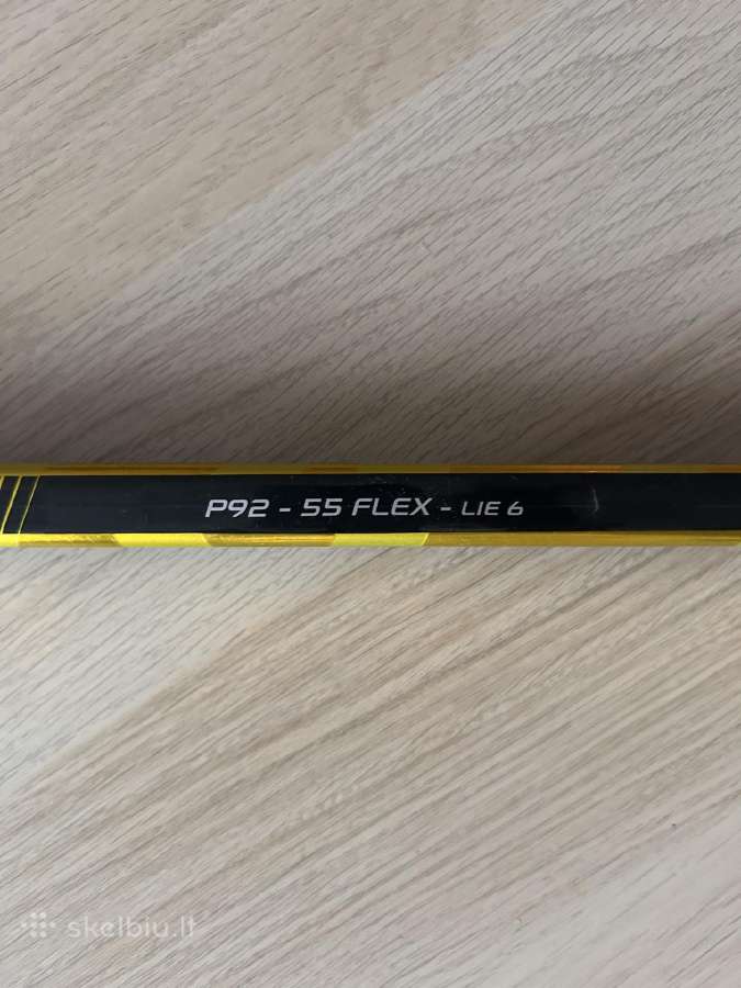 Stick - nuotraukos Nr. 4