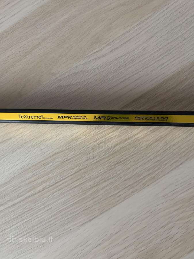Stick - nuotraukos Nr. 6