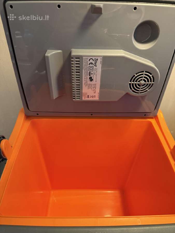 Crivit saldytuvas turistu 29l 2 vnt. - nuotraukos Nr. 8