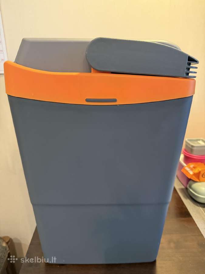 Crivit saldytuvas turistu 29l 2 vnt. - nuotraukos Nr. 10
