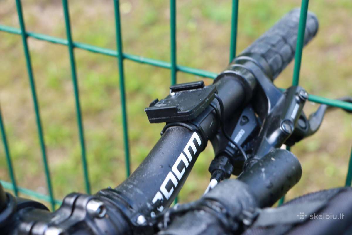 Dviratis Shimano Raam - nuotraukos Nr. 22
