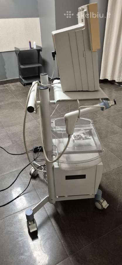 Btl-5000 X Wave Expert plus - nuotraukos Nr. 3