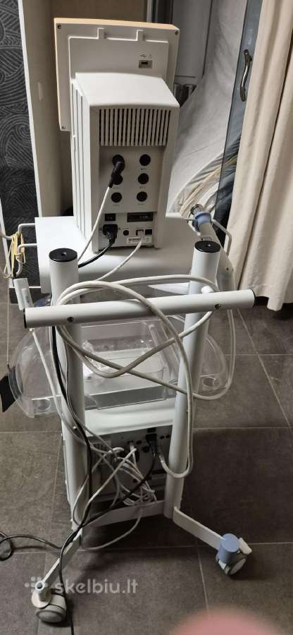 Btl-5000 X Wave Expert plus - nuotraukos Nr. 4