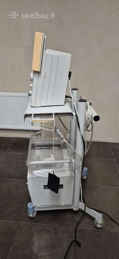 Btl-5000 X Wave Expert plus - nuotraukos Nr. 5