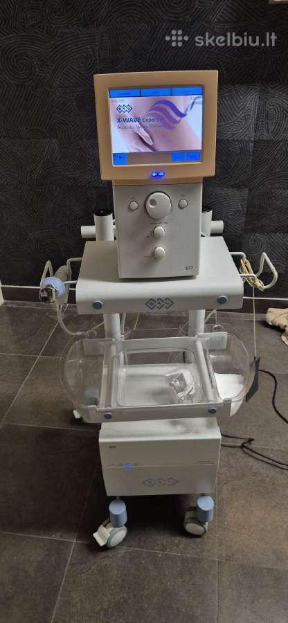 Btl-5000 X Wave Expert plus - nuotraukos Nr. 6