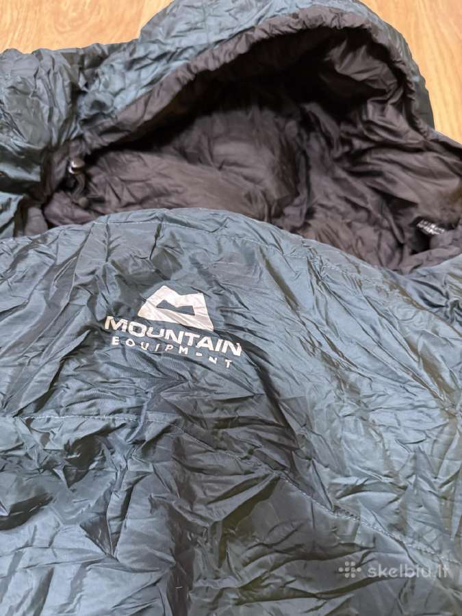 Mountain Equipment Dreamcatcher 750 miegmaišis - nuotraukos Nr. 2