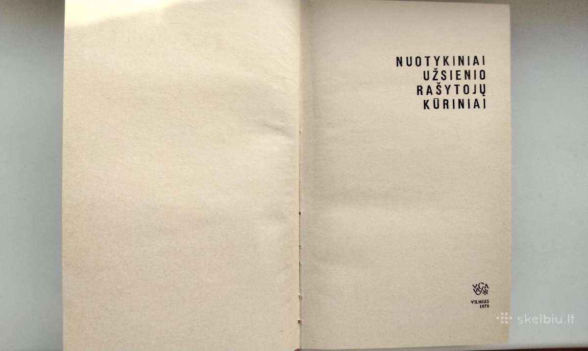 Juodoji tulpė. Harka. Nuotykiniai - nuotraukos Nr. 17