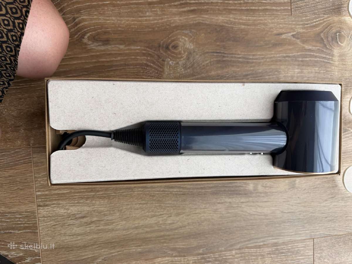 Dyson supersinic - nuotraukos Nr. 6