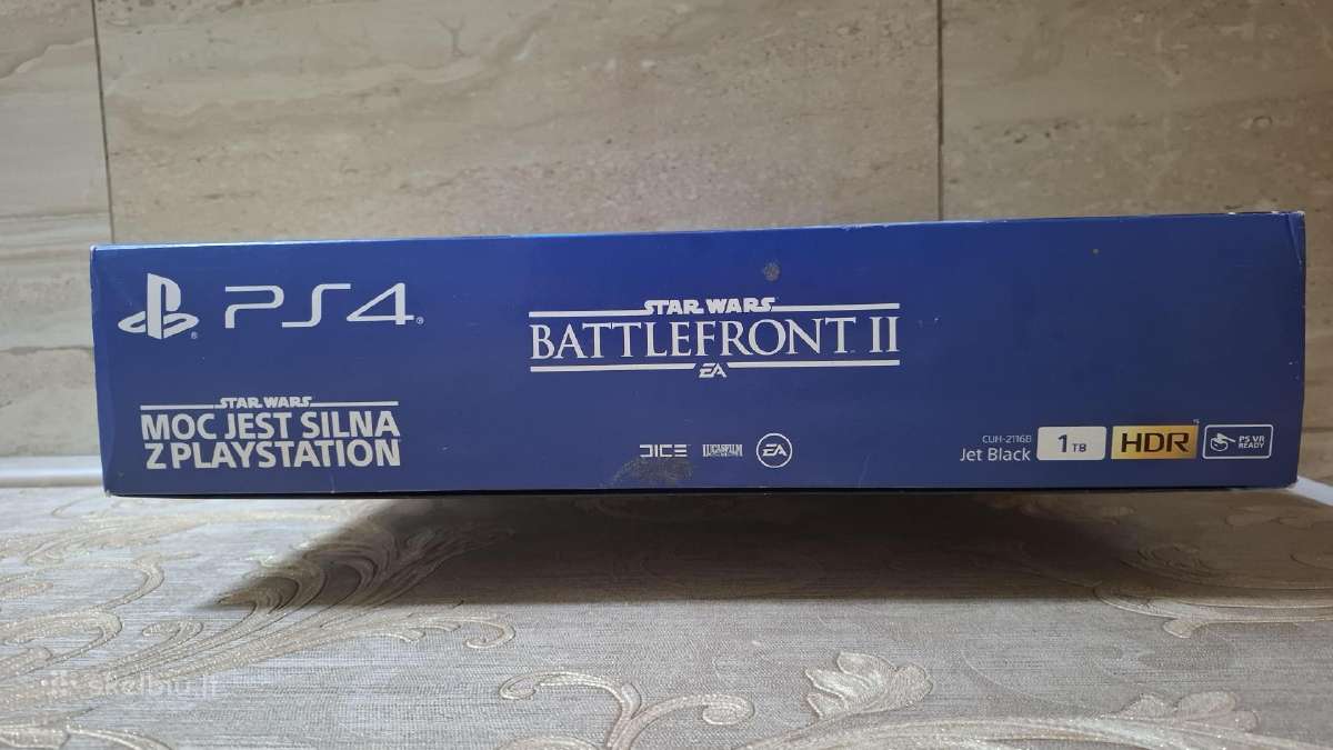 Playstation 4 1t. - nuotraukos Nr. 4