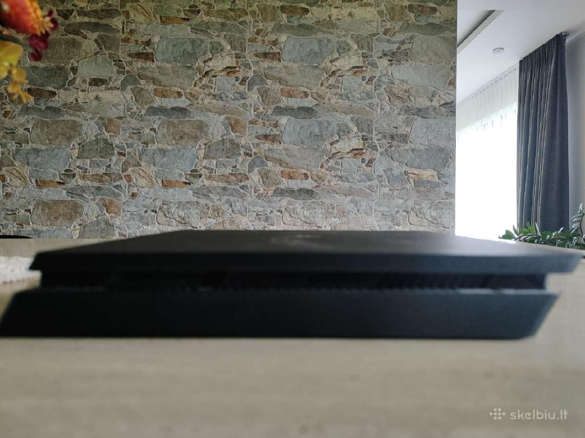 Playstation 4 1t. - nuotraukos Nr. 5
