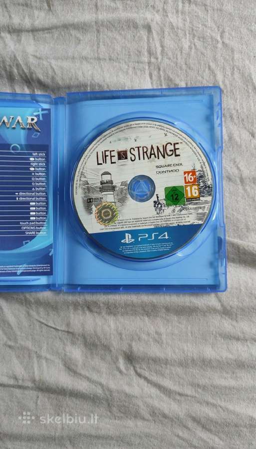 Playstation 4 1t. - nuotraukos Nr. 13