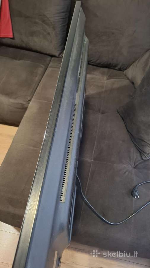 LG LED TV - nuotraukos Nr. 5
