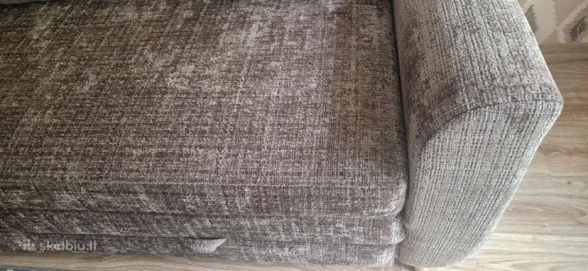 Sofa-lova su patalynes deze. 2208048 - nuotraukos Nr. 3