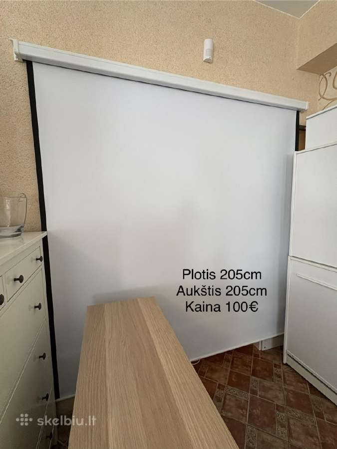 Naudoti baldai / Naudotas Kampas / Komoda /Vitrina - nuotraukos Nr. 12