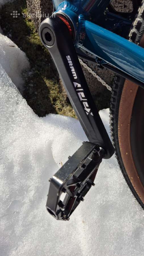 BMC Unrestricted AL 2 Naujas! - nuotraukos Nr. 12
