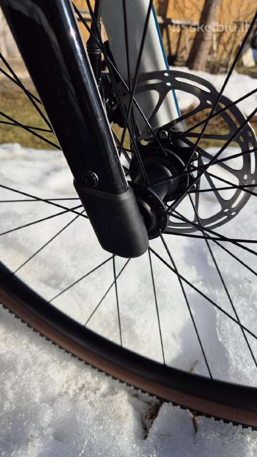 BMC Unrestricted AL 2 Naujas! - nuotraukos Nr. 15