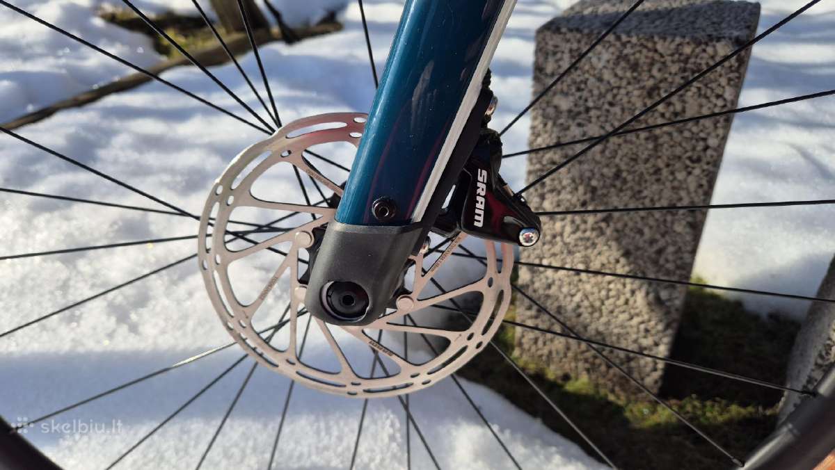BMC Unrestricted AL 2 Naujas! - nuotraukos Nr. 18