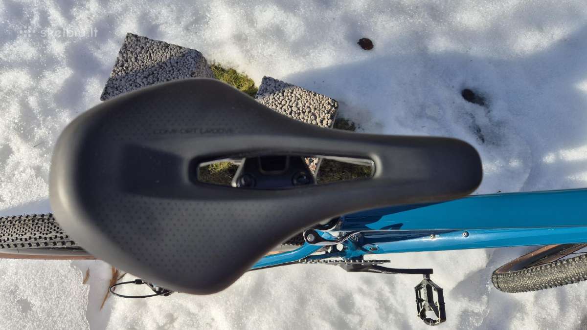 BMC Unrestricted AL 2 Naujas! - nuotraukos Nr. 19