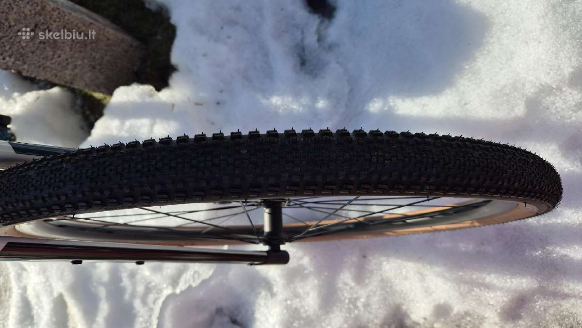 BMC Unrestricted AL 2 Naujas! - nuotraukos Nr. 20