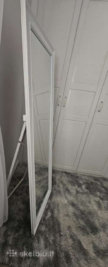 Ikea veidrodis - nuotraukos Nr. 2