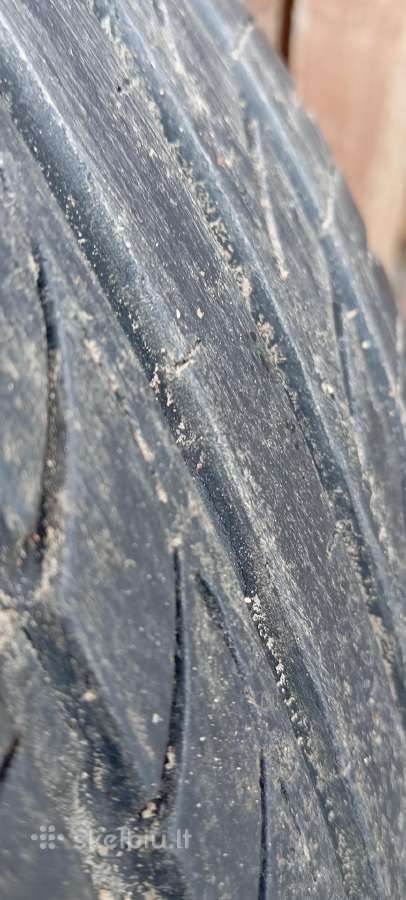 Parduodu ratlankius - nuotraukos Nr. 7