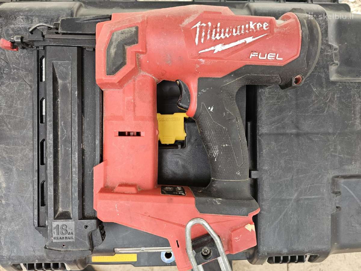 Milwaukee - nuotraukos Nr. 22