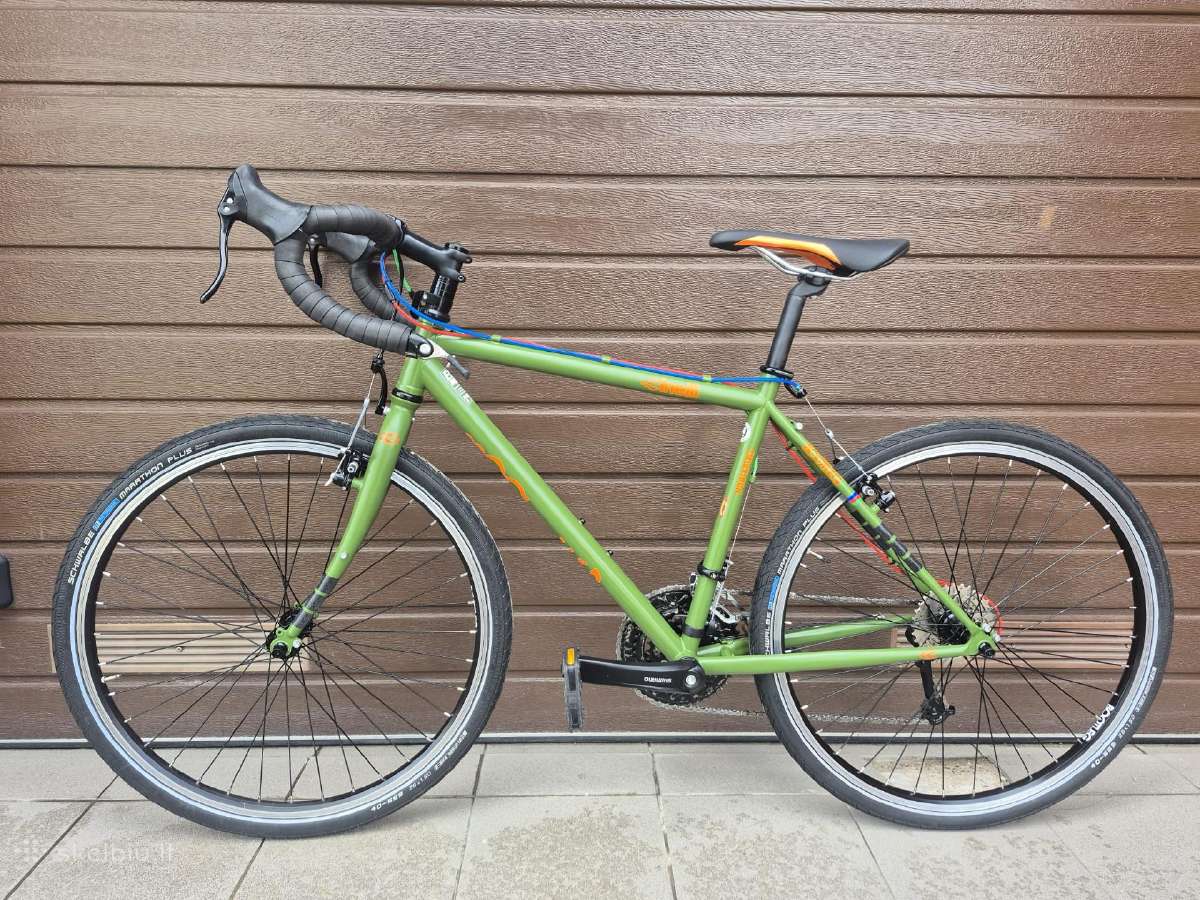 Cinelli Hobootleg - nuotraukos Nr. 2
