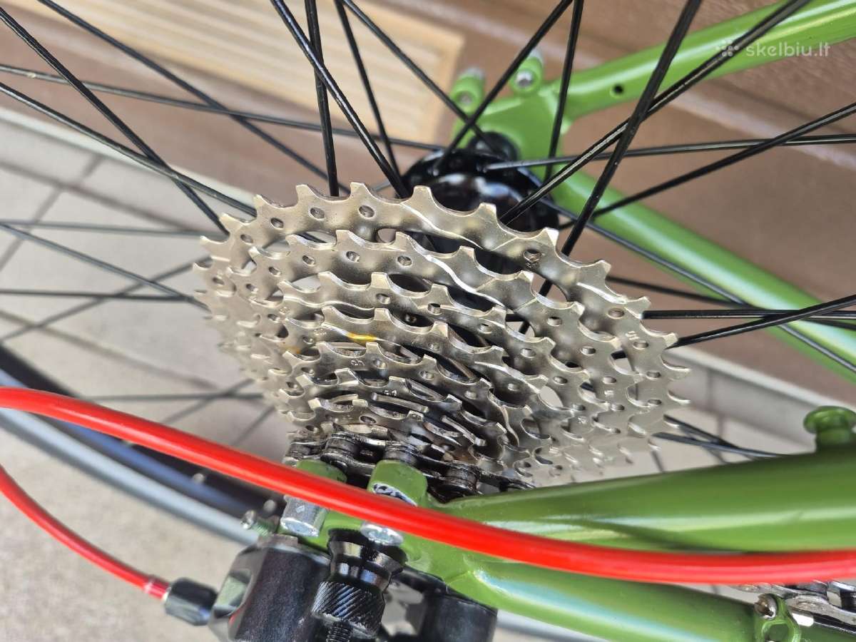 Cinelli Hobootleg - nuotraukos Nr. 4