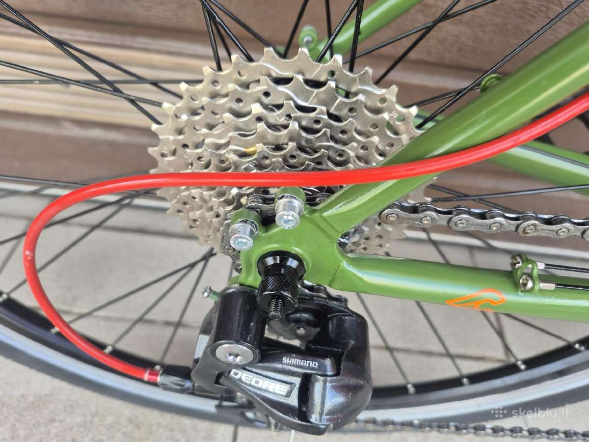 Cinelli Hobootleg - nuotraukos Nr. 5