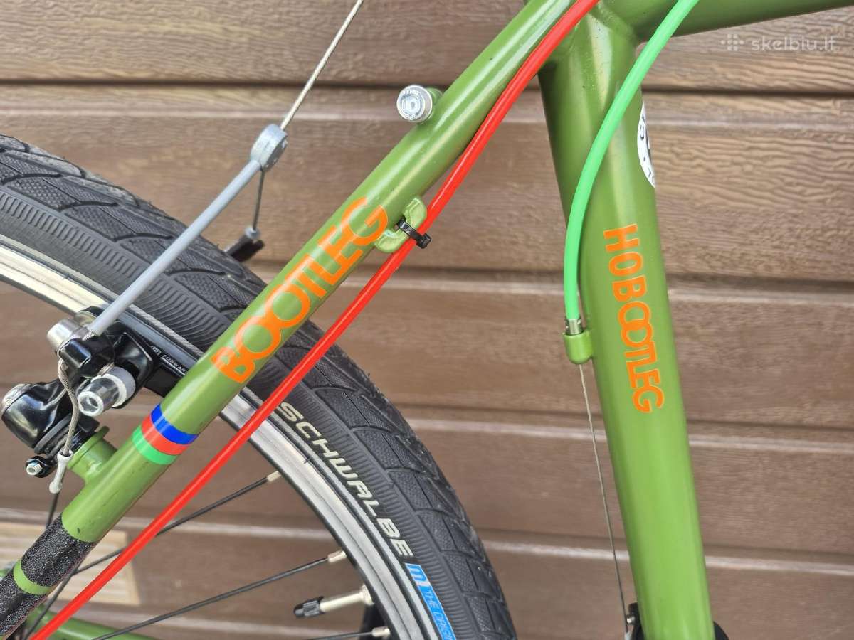 Cinelli Hobootleg - nuotraukos Nr. 6
