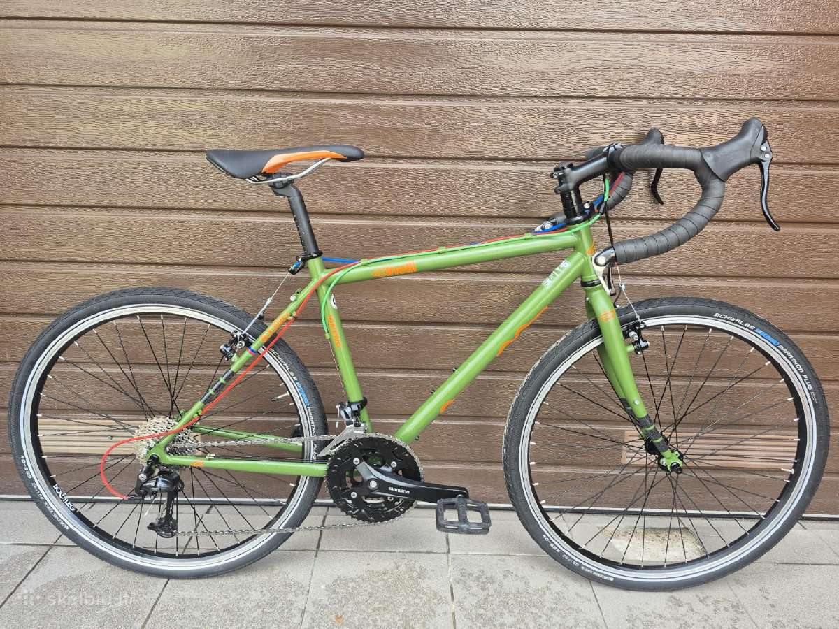 Cinelli Hobootleg - nuotraukos Nr. 7