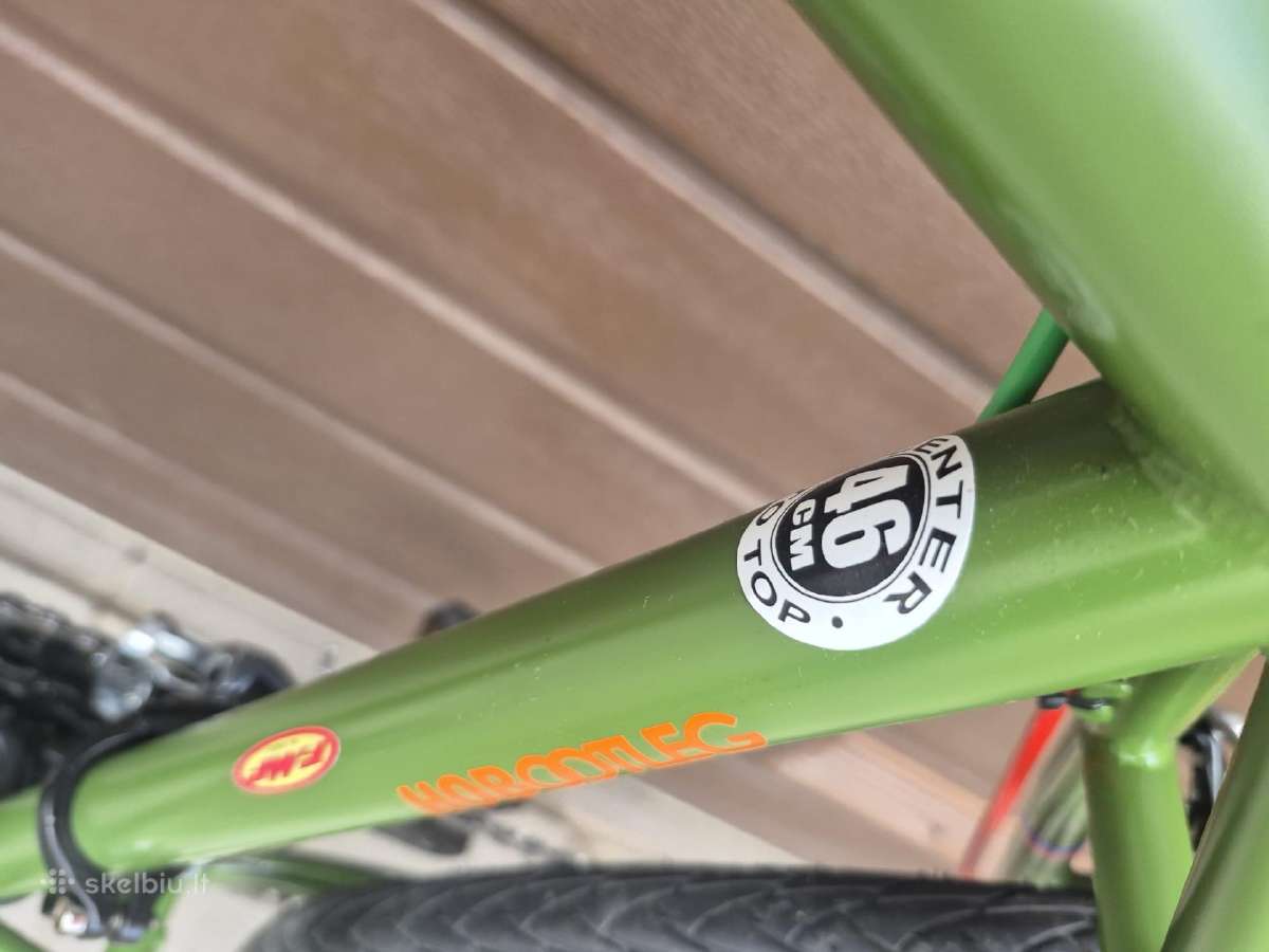 Cinelli Hobootleg - nuotraukos Nr. 8