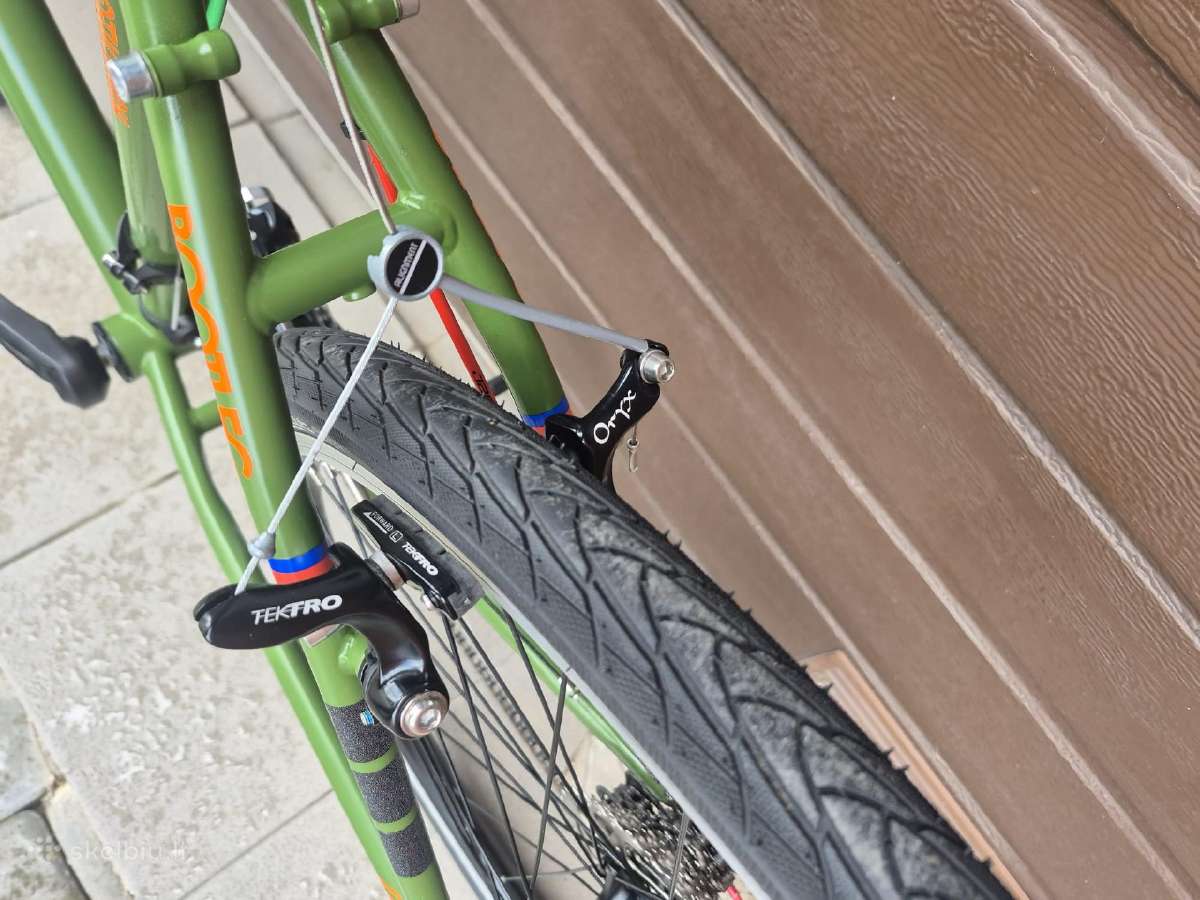 Cinelli Hobootleg - nuotraukos Nr. 9