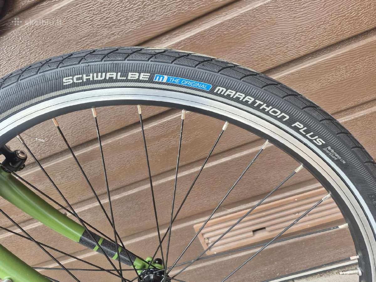 Cinelli Hobootleg - nuotraukos Nr. 10