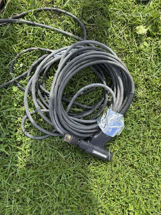 Smeigių suvirinimo aparatas,bohl Gs100 accu+ - nuotraukos Nr. 4