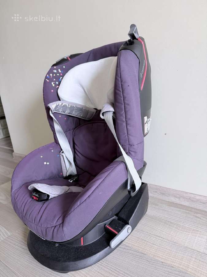 Maxi cosi tobi - nuotraukos Nr. 2