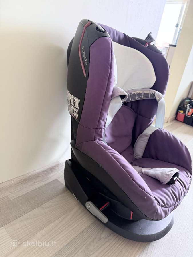 Maxi cosi tobi - nuotraukos Nr. 3