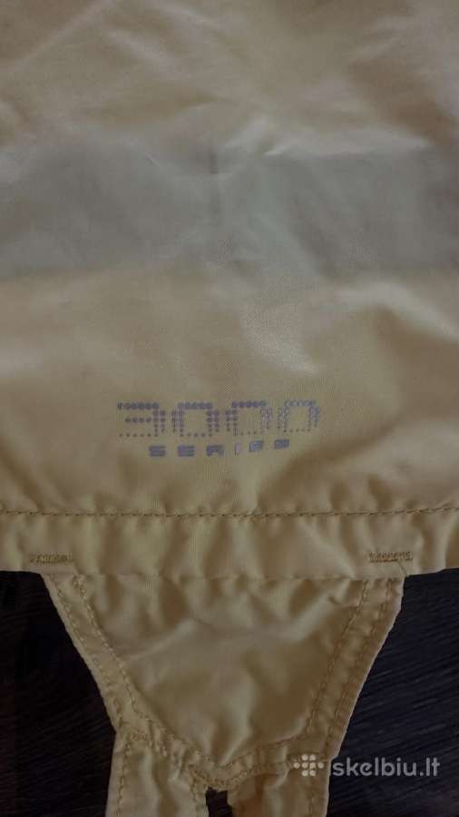 Vaikiška „speedo“ plūdrumo / gelbėjimosi liemenė s - nuotraukos Nr. 3