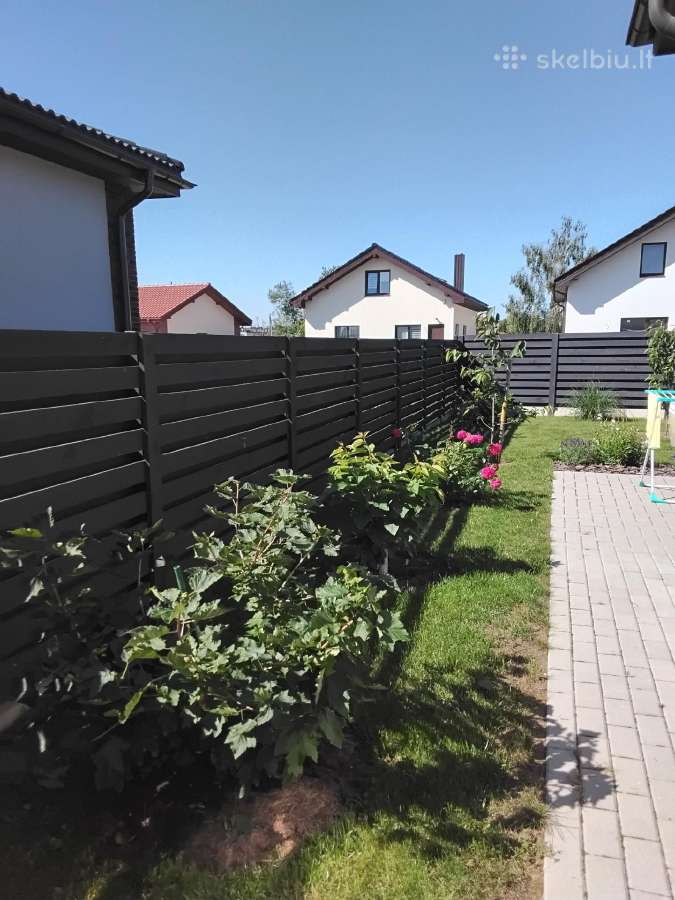 Savininkas parduoda namą A++ Kalotė - nuotraukos Nr. 4