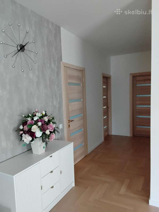 Savininkas parduoda namą A++ Kalotė - nuotraukos Nr. 13