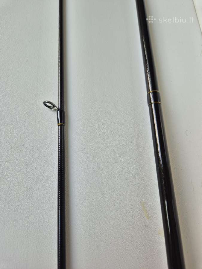 Yamaga blanks 85tz nano - nuotraukos Nr. 5