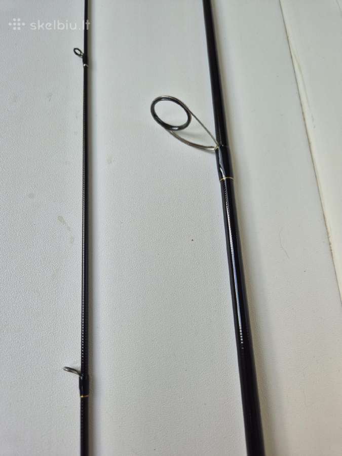 Yamaga blanks 85tz nano - nuotraukos Nr. 6