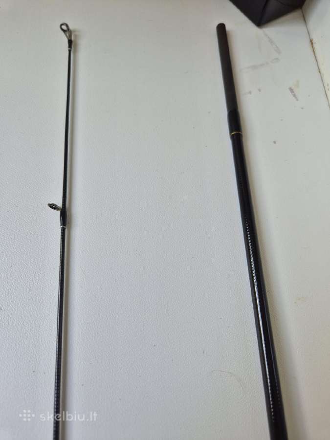 Yamaga blanks 85tz nano - nuotraukos Nr. 7