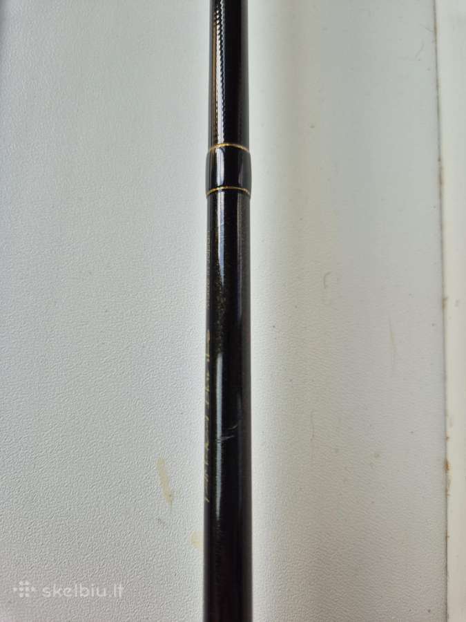 Yamaga blanks 85tz nano - nuotraukos Nr. 8