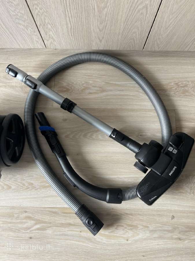 Dulkių siurblys Philips Fc9330/09, 900 W - nuotraukos Nr. 3