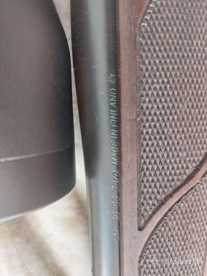 Sako 75 30-06 - nuotraukos Nr. 7