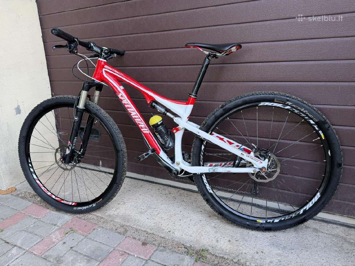 Specialized Epic 29er - nuotraukos Nr. 2