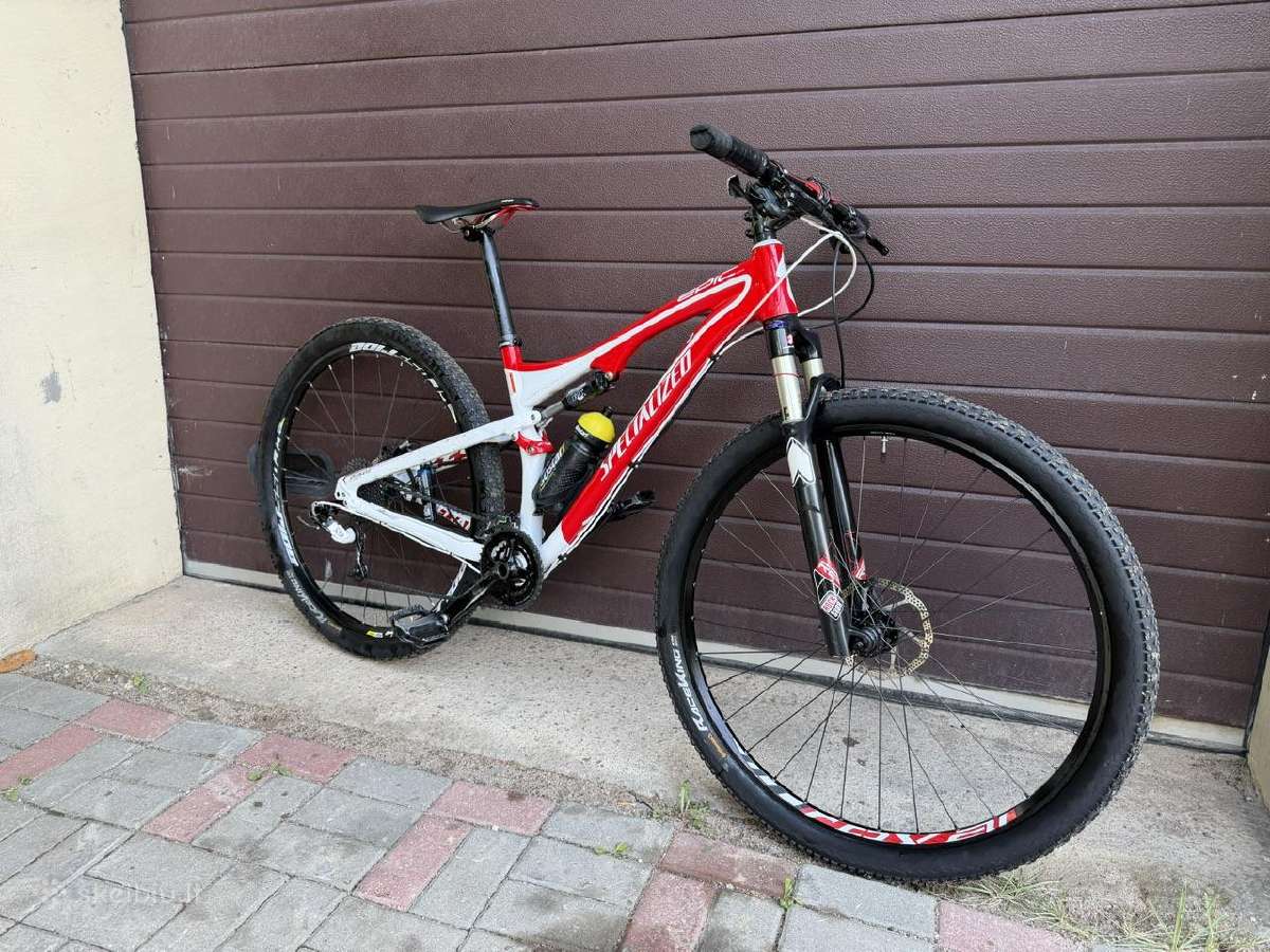 Specialized Epic 29er - nuotraukos Nr. 3