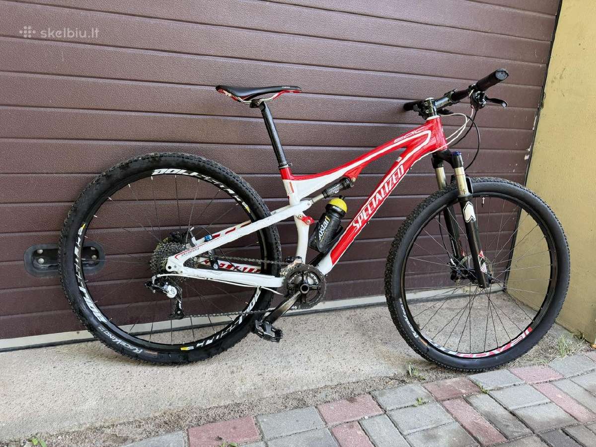Specialized Epic 29er - nuotraukos Nr. 4